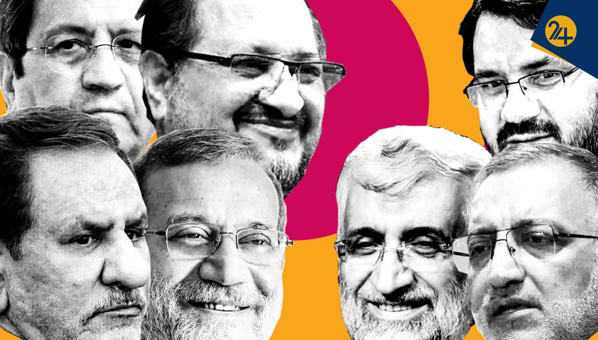 آیا انتخابات دوقطبی میشود؟ | قهرمانپور: اصلاحطلبان سه مانع جدی برای حضور موثر در این انتخابات دارند آیا انتخابات دوقطبی میشود؟ | قهرمانپور: اصلاحطلبان سه مانع جدی برای حضور موثر در این انتخابات دارند