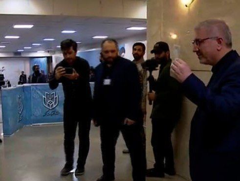 رییس سازمان بودجه‌ی دولت هم کاندیدای ریاست‌جمهوری شد