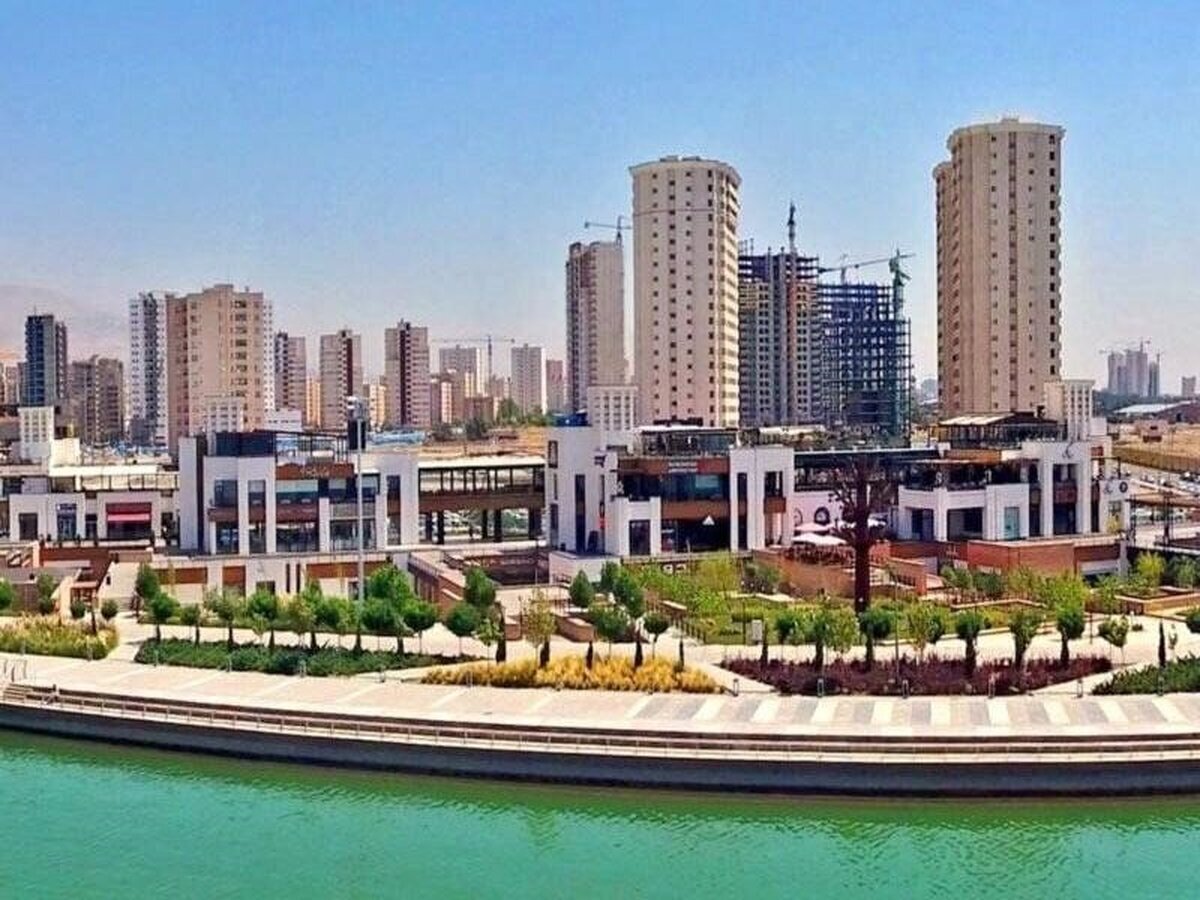 بهترین منطقه تهران برای خرید آپارتمان کجاست؟ بهترین منطقه تهران برای خرید آپارتمان کجاست؟