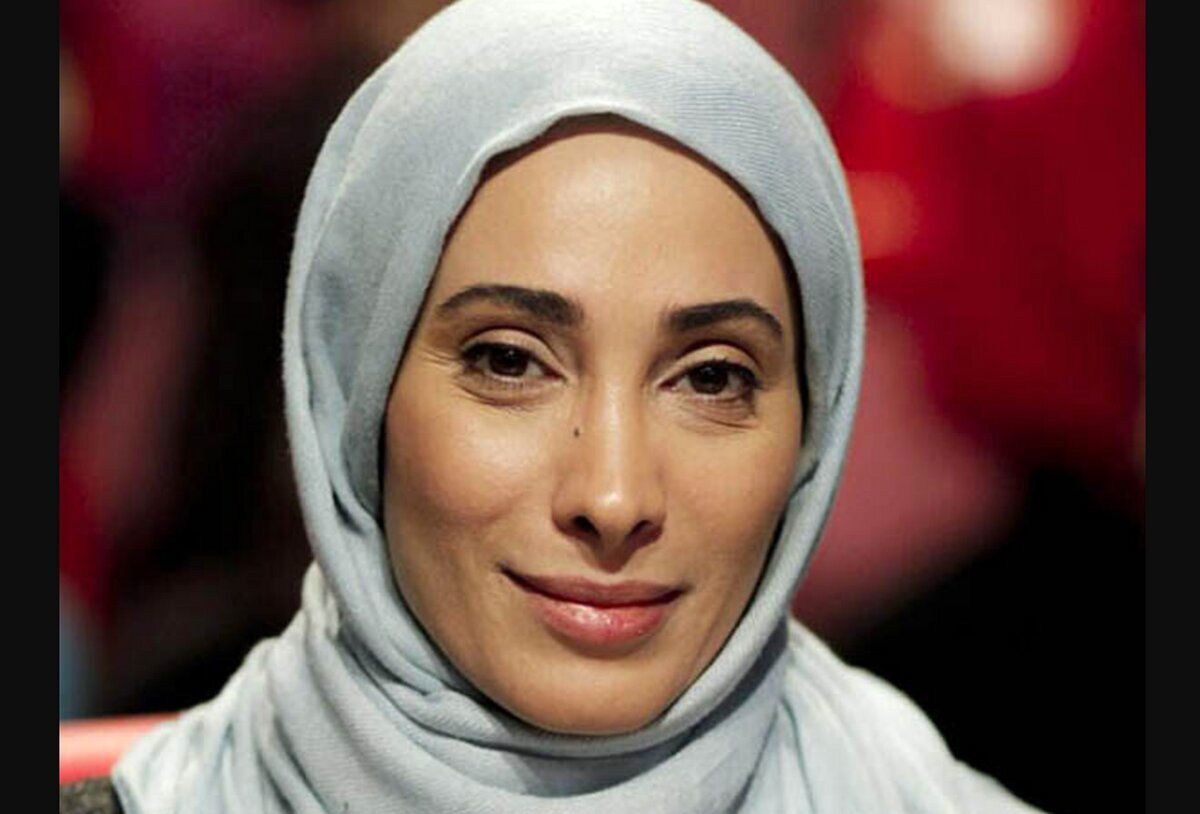 استوری عاشقانه سحر زکریا + عکس