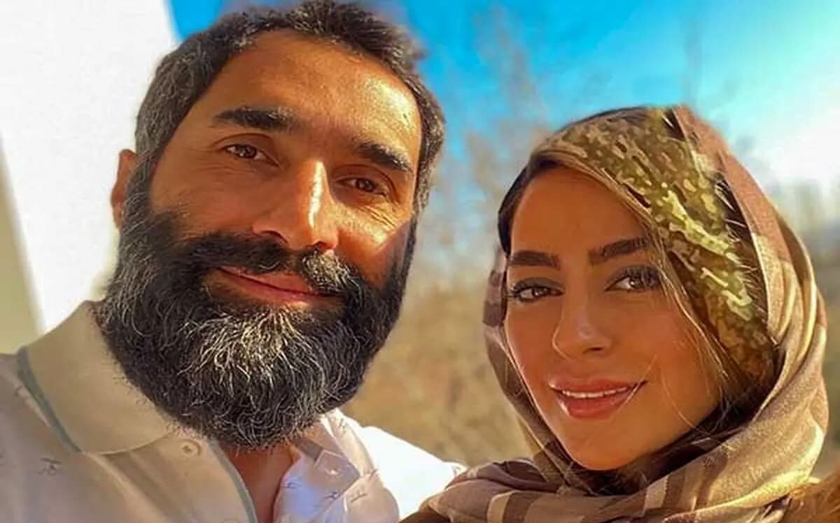 معرفی زوج‌های معروف سینمای ایران