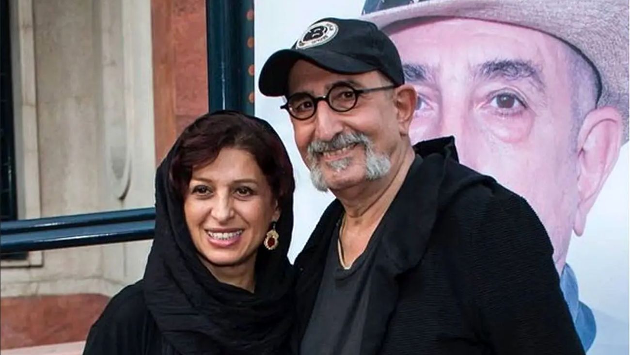 معرفی زوج‌های معروف سینمای ایران