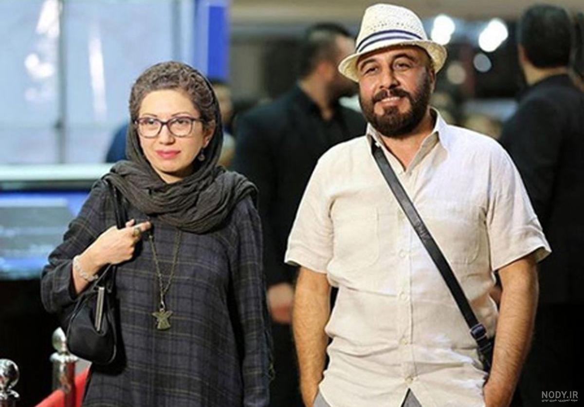 معرفی زوج‌های معروف سینمای ایران