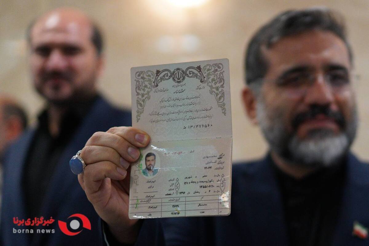 کابینه پاره پاره رئیسی | یک کابینه و این همه مدعی ریاست‌جمهوری