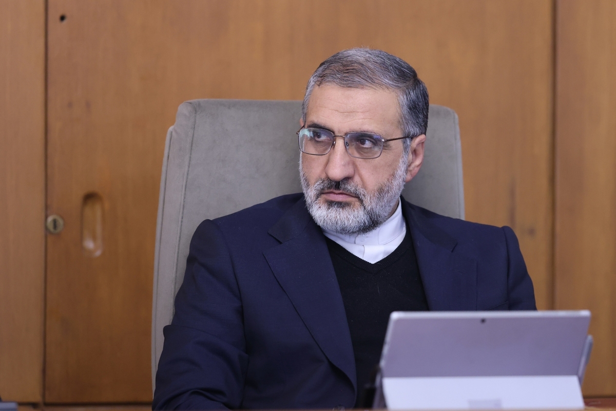 اسماعیلی: اعضای هیات دولت که کاندیدا شده‌اند اجماع کنند تا یک نفر با رای بالا پیروز شود