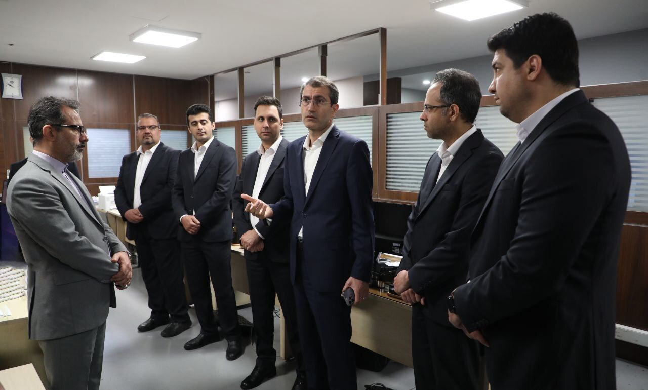 علی ابدالی علی ابدالی