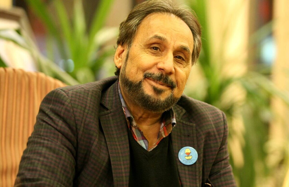 بیوگرافی مجید قناد