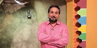 مجید قناد کیست؟