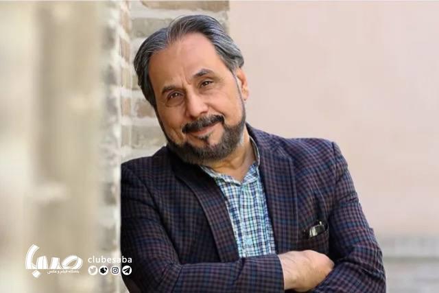 مجید قناد کیست؟