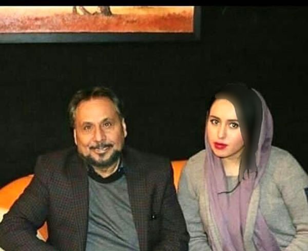 مجید قناد کیست؟