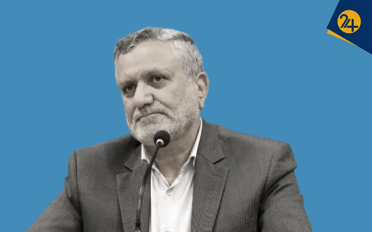 سیدصولت مرتضوی کیست؟/ از بسیج باباحیدر تا سودای ریاست جمهوری