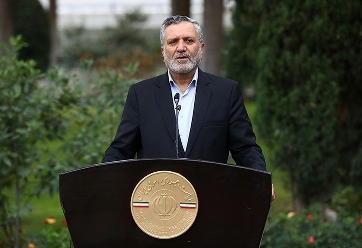 سیدصولت مرتضوی کیست؟/ از بسیج باباحیدر تا سودای ریاست جمهوری