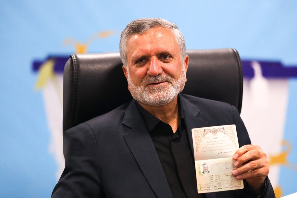 سیدصولت مرتضوی کیست؟/ از بسیج باباحیدر تا سودای ریاست جمهوری