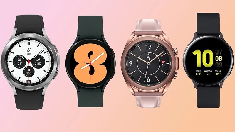 ساعت هوشمند ساعت هوشمند