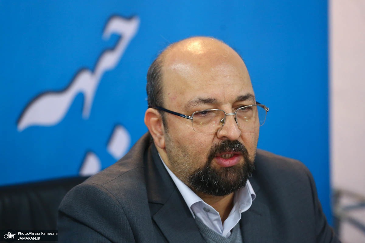 کاندیدای نهایی جبهه اصلاحات مشخص شد؟