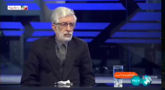 حداد عادل: اولین ویژگی انتخابات این است که باید آزاد باشد