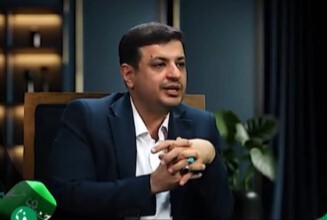 ببینید| مصاحبه جنجالی رائفی‌پور؛ 500 میلیون بیشتر از حساب مصاف به حساب برادرم نرفته| بلایی که لاریجانی سر احمدی‌نژاد آورد را فراموش نکردیم | بین خیرالموجودین باید انتخاب کرد| کسی که می‌خواهد رای بیاورد باید با بخش‌های دیگر کشور همکاری کند