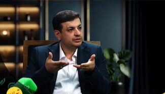 ببینید| روایت رائفی پور از سناریو‌های مختلف در عملیات وعده صادق | رهبری دستور داد تعداد موشک‌ها را بیشتر کنید