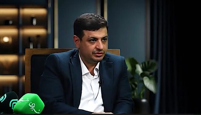 ببینید| اموال خیلی از مسئولین باید مصادره شود|  رهبری به فرزندانشان گفتند تا من زنده‌ام سراغ فعالیت اقتصادی نروید