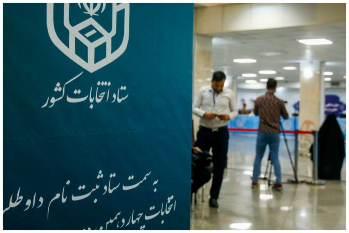 کاندیدا‌هایی که احتمال تاییدصلاحیتشان را زیاد می‌دانند آماده ضبط برنامه‌های‌شان شوند