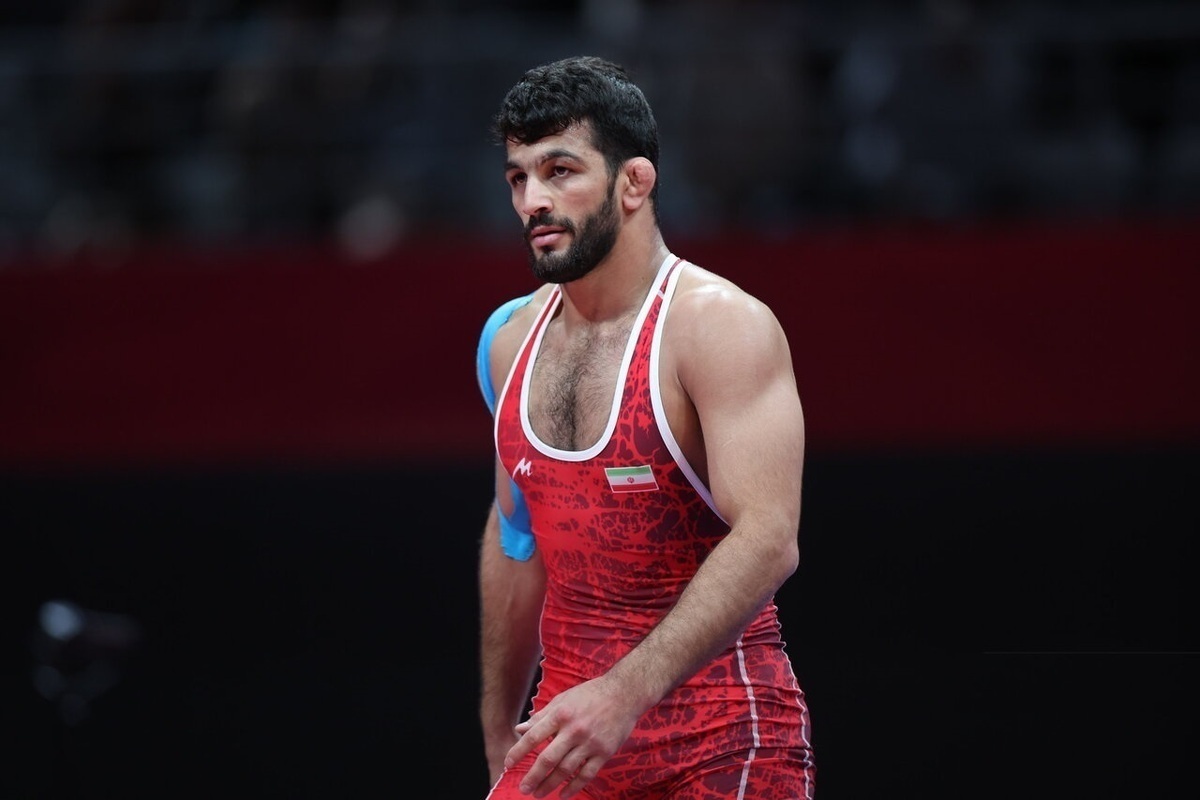 پیروزی حسن یزدانی؛ صعود پلنگ مازندران به نیمه نهایی