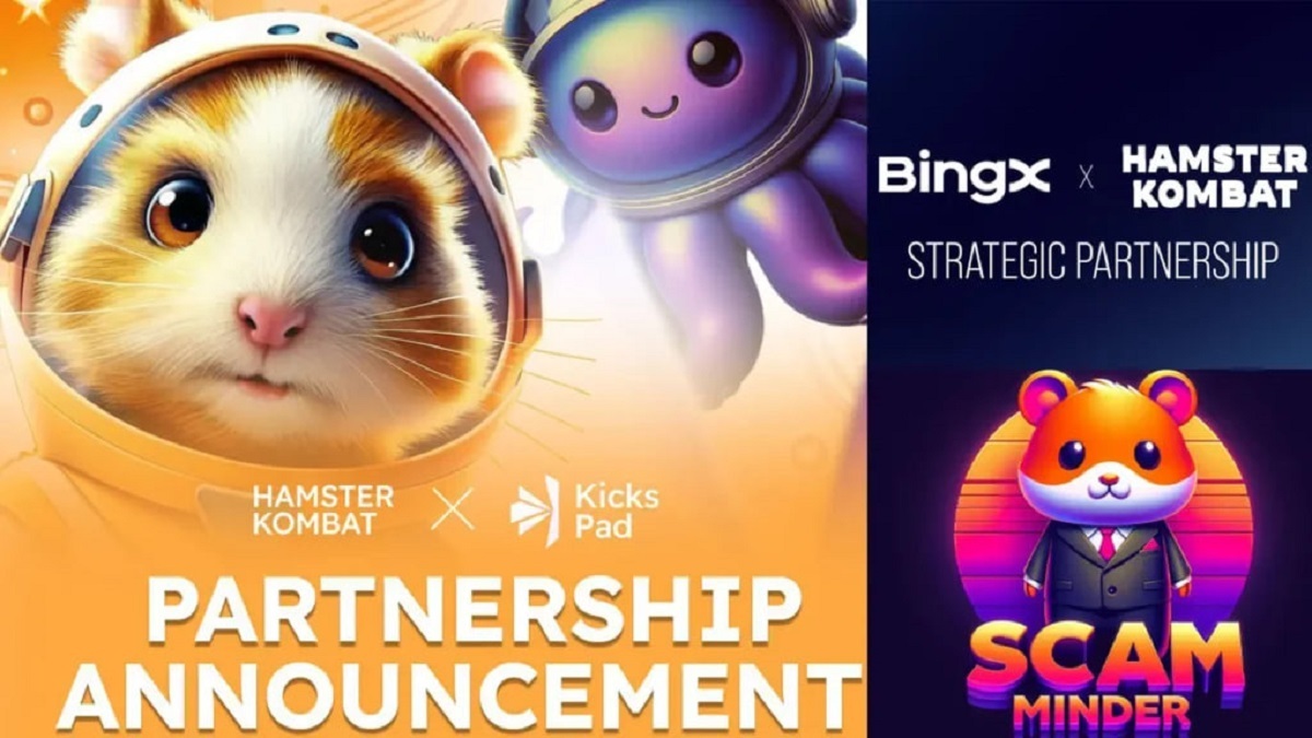 بازی همستر کامبت چیست؟ سرگرمی یا کلاهبرداری جدید؟