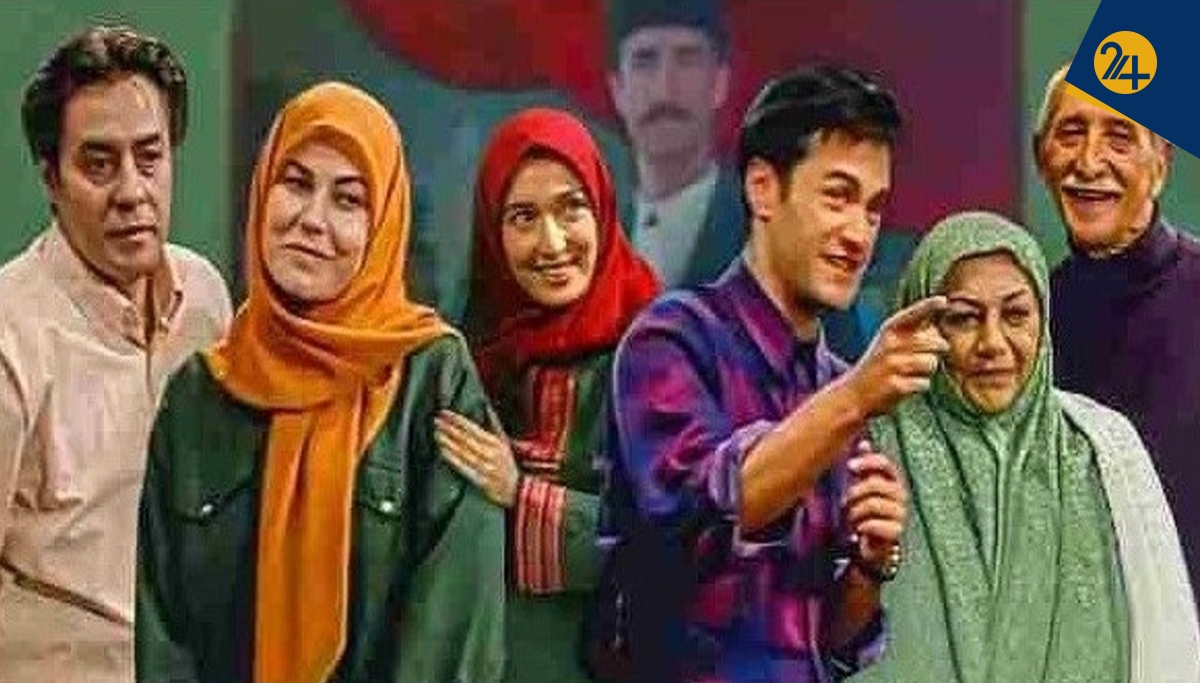 بیژن بیرنگ مسعود رسام خانه سبز