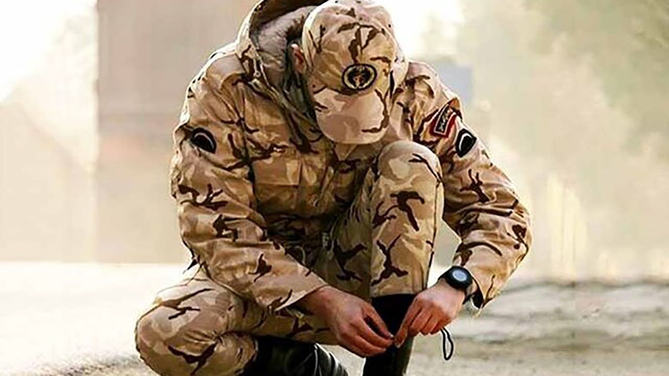 عاقبت غیبت از سربازی محرومیت از کدام خدمات اجتماعی است؟