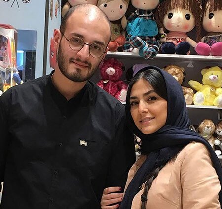 هدی زین العابدین کیست؟