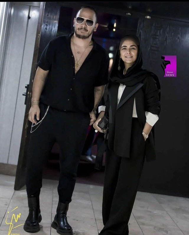 هدی زین العابدین کیست؟