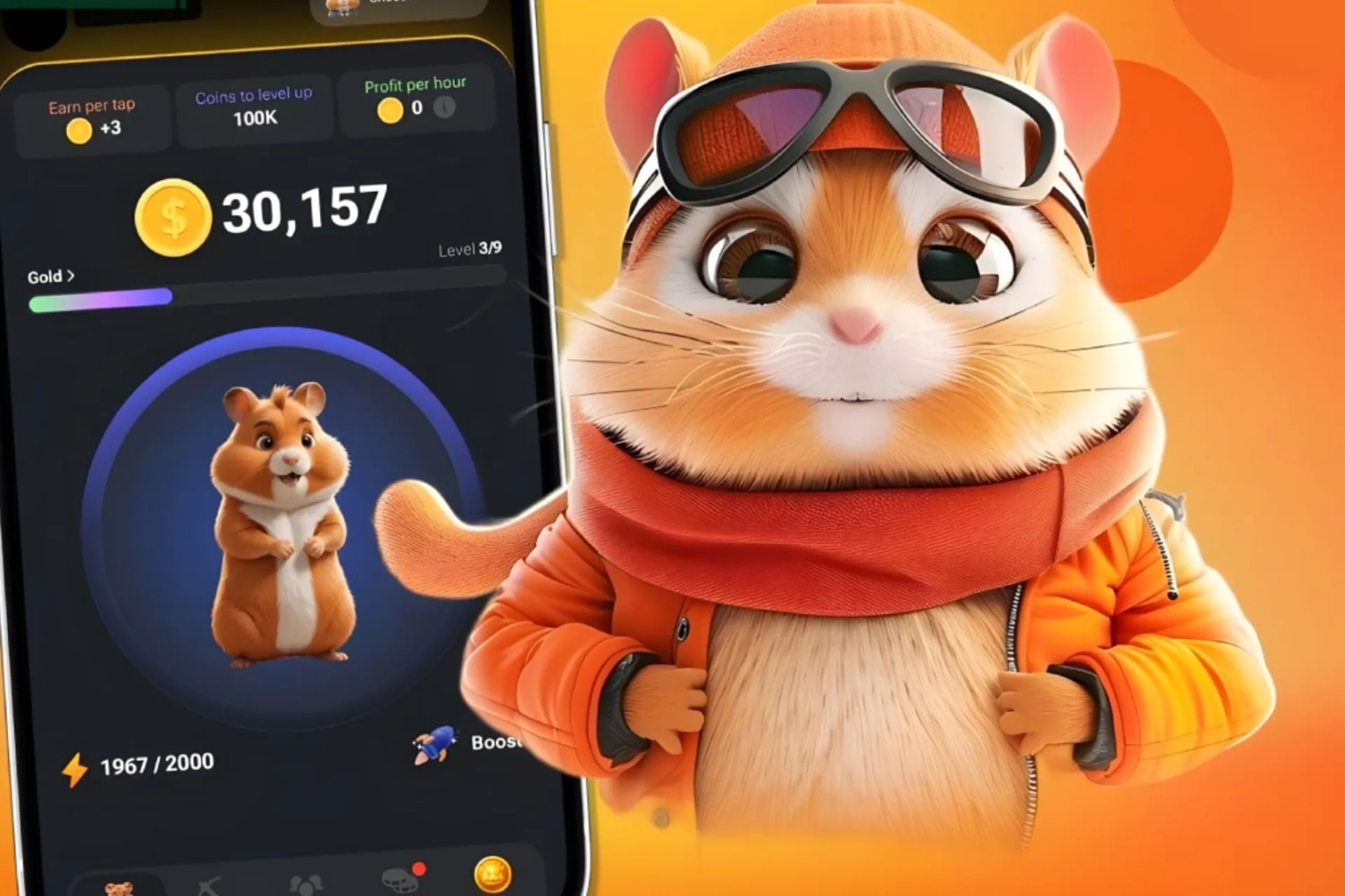 پای پلیس فتا هم به ماجرای همستر کامبت باز شد