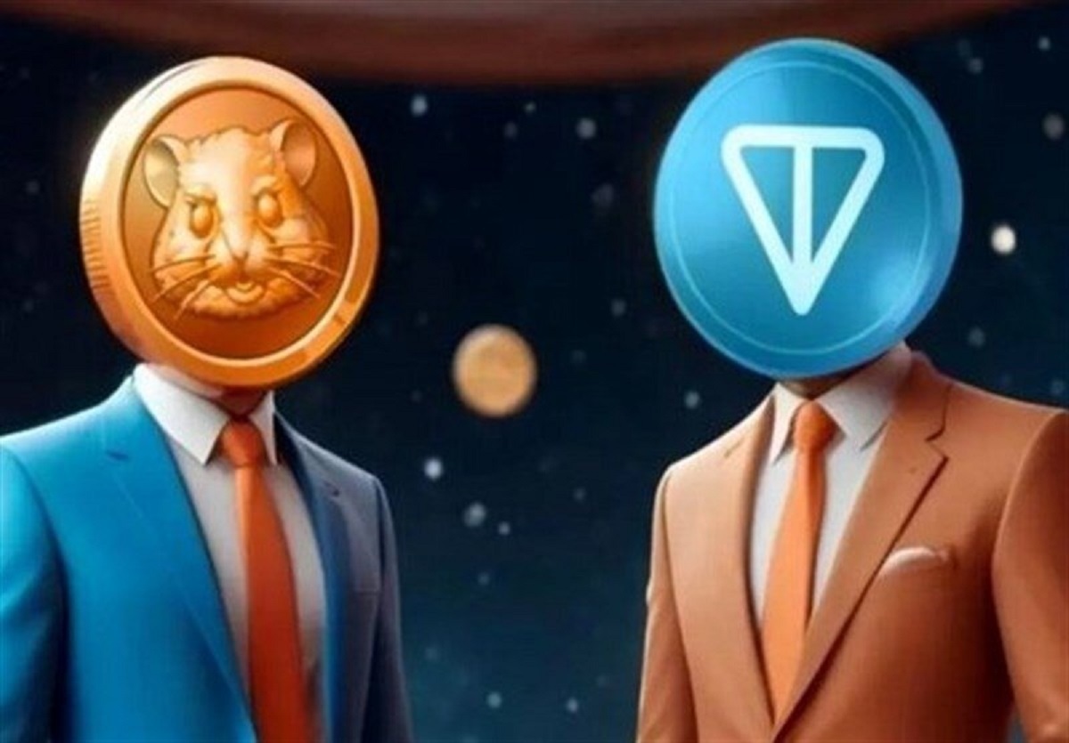 سودآوری همستر کمبات هم مانند نات کوین است؟