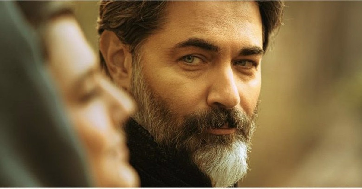 هدی زین العابدین کیست؟