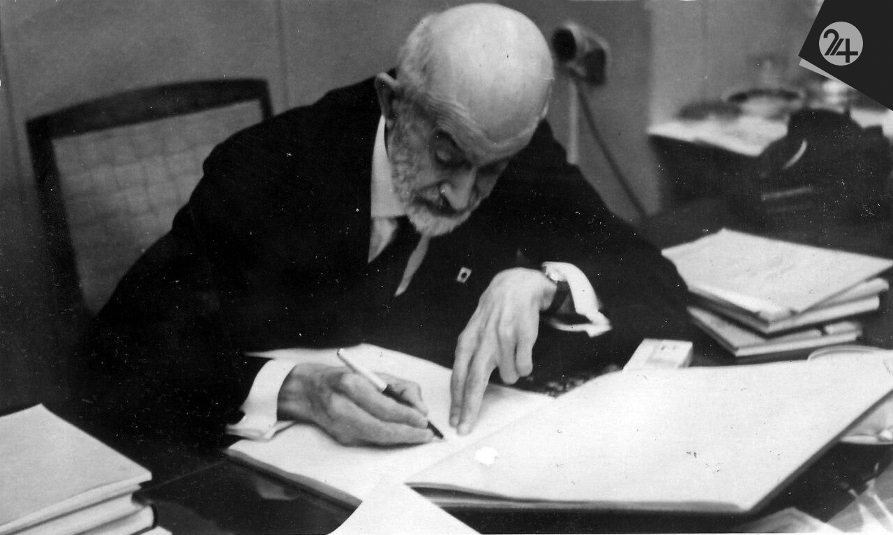 سعید نفیسی؛ ادیب بزرگ معاصر و بنیان‌گذار نوشتار آکادمیک در ایران