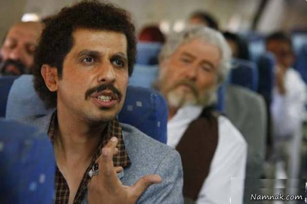 سید جواد رضویان کیست؟ سید جواد رضویان کیست؟