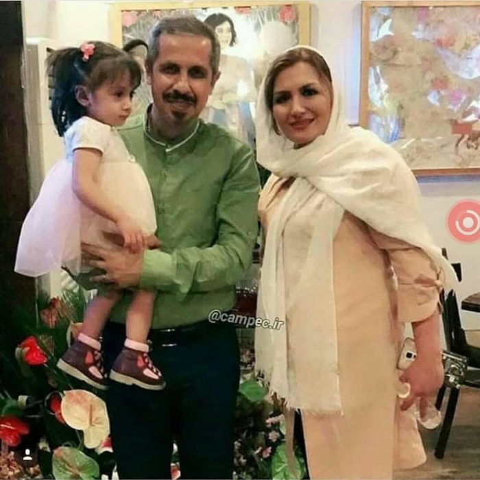 سید جواد رضویان کیست؟ سید جواد رضویان کیست؟