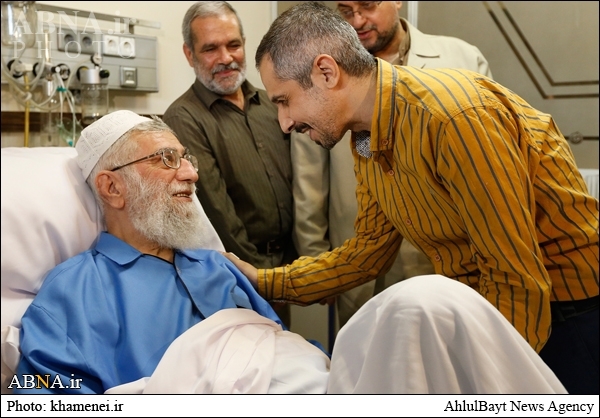 سید جواد رضویان کیست؟ سید جواد رضویان کیست؟