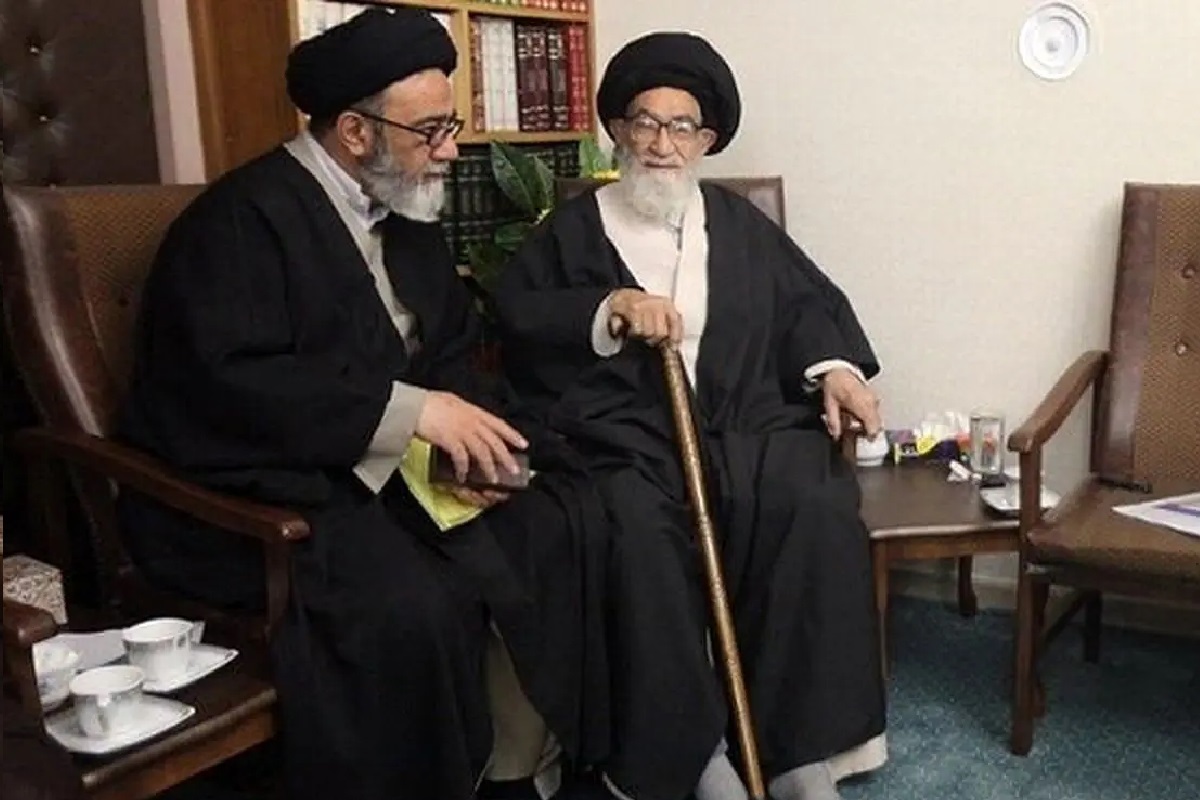 پدر آل هاشم