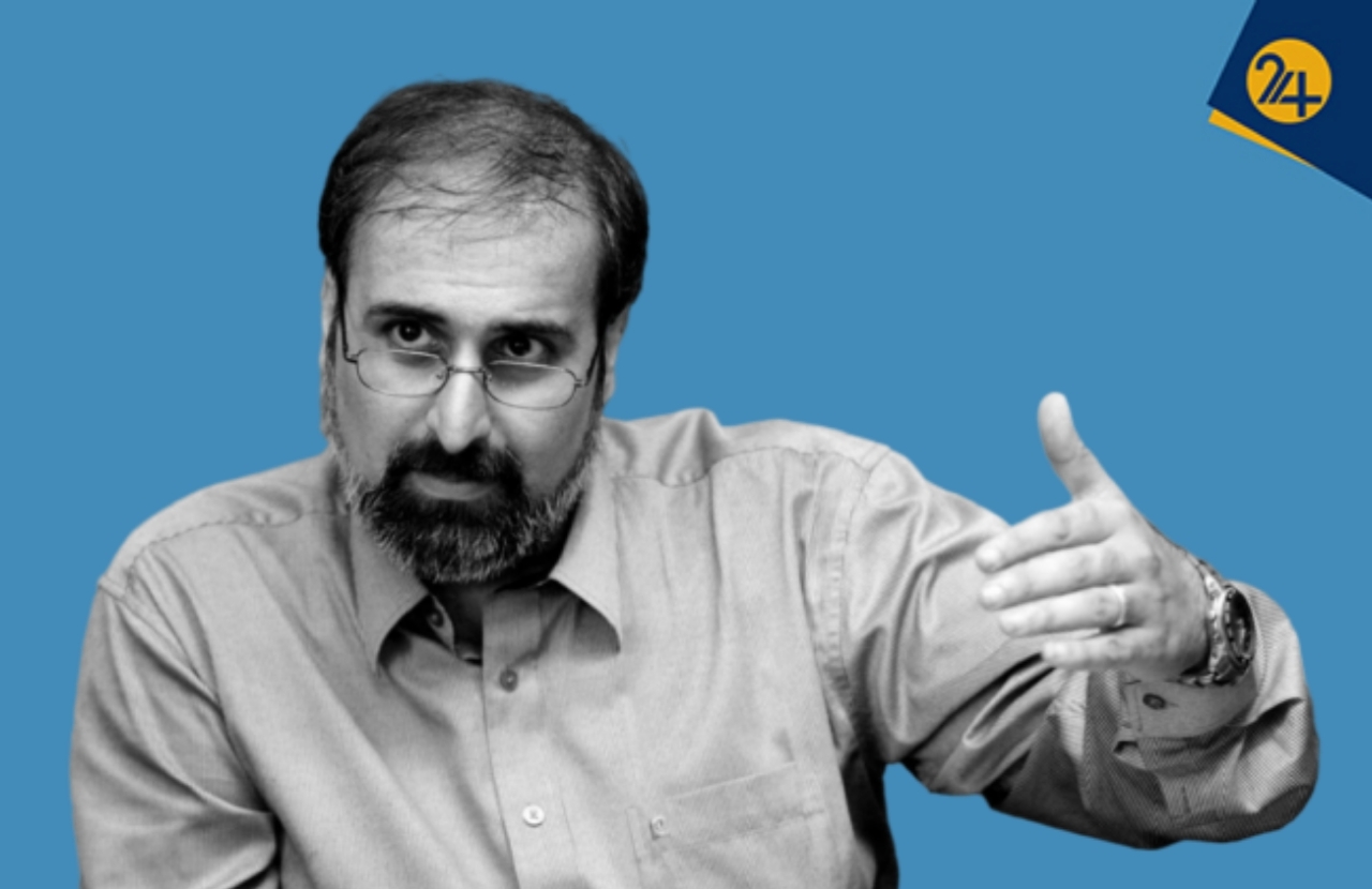 عبدالرضا داوری کیست؟