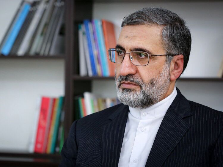 اسماعیلی: در این ۴۵ روز کم نخواهیم گذاشت و کار ۴۵۰ روز را انجام می‌دهیم