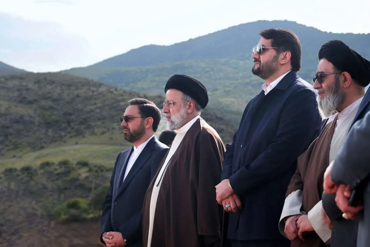 ابراهیم رئیسی