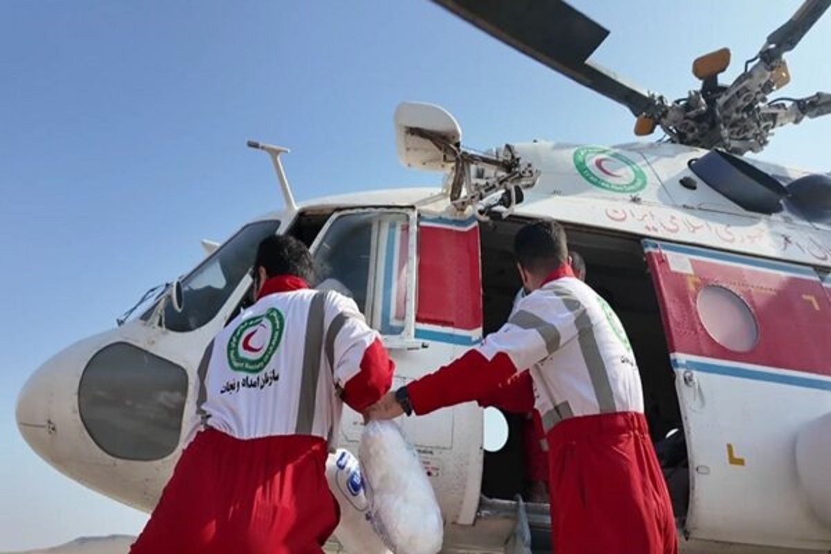 هلال احمر هلال احمر