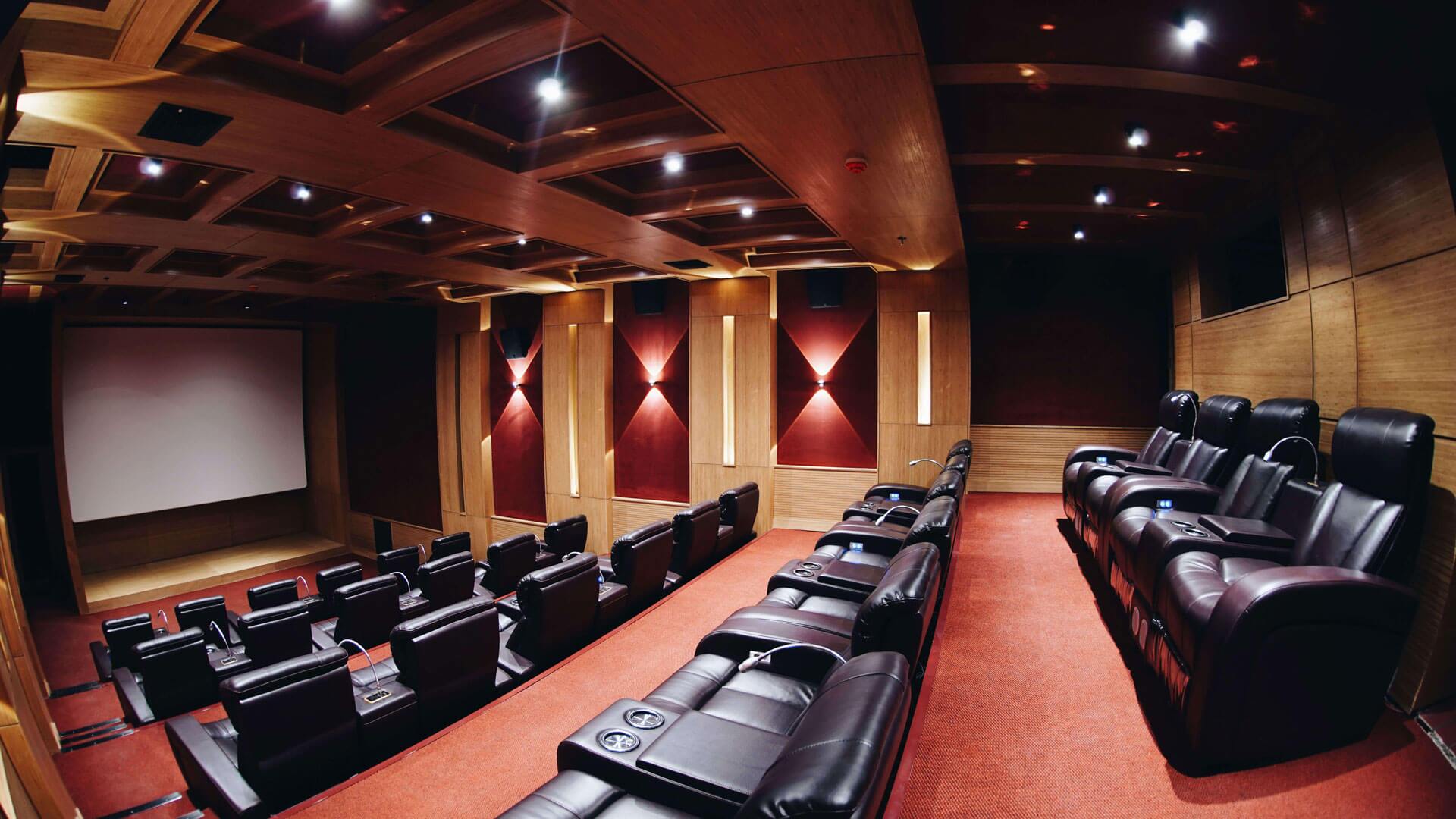 بهترین سینماهای شیراز