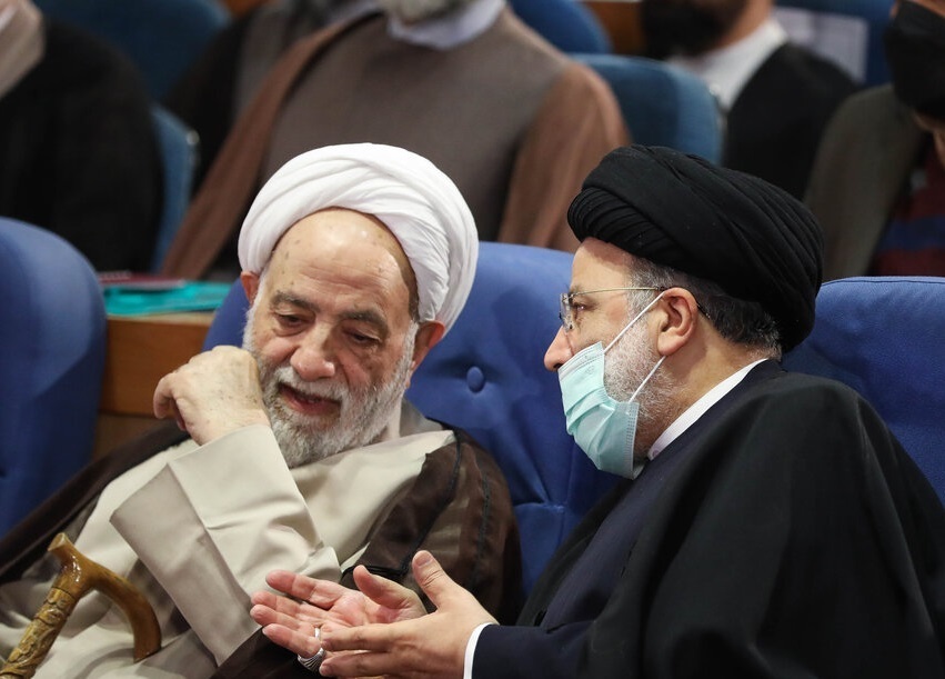 ببینید| تعیبر جالب حجت‌الاسلام قرائتی درباره شهادت ابراهیم رئیسی