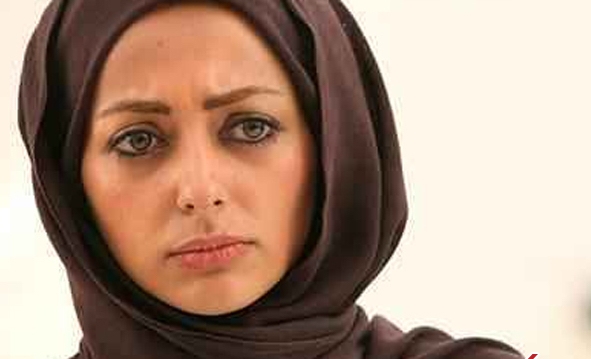 متن تسلیت نفیسه روشن برای شهادت ابراهیم رئیسی + عکس