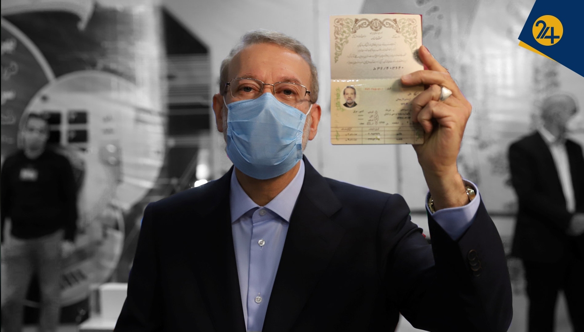 از هویت و چراغ تا تصویب ۲۰ دقیقه‌ای برجام | آیا لاریجانی را می‌توان به عنوان یک چهره اصلاح‌طلب جا زد؟