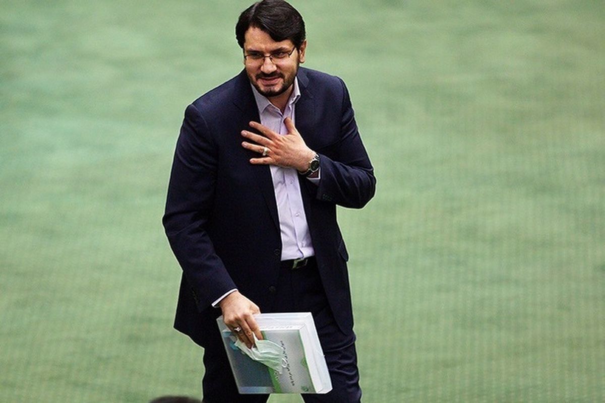 شریان: بذرپاش گزینه نهایی ماست