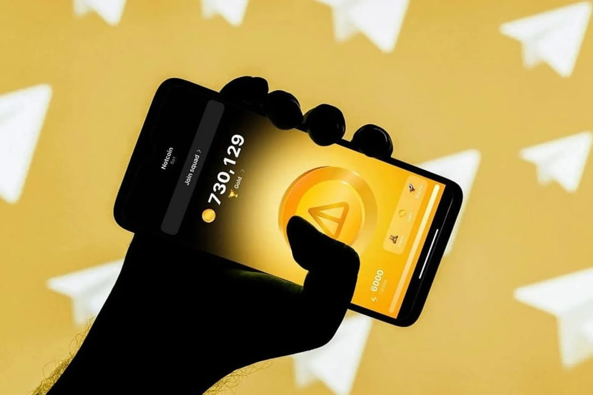 قیمت نات کوین صعودی میشود؟ قیمت نات کوین صعودی میشود؟