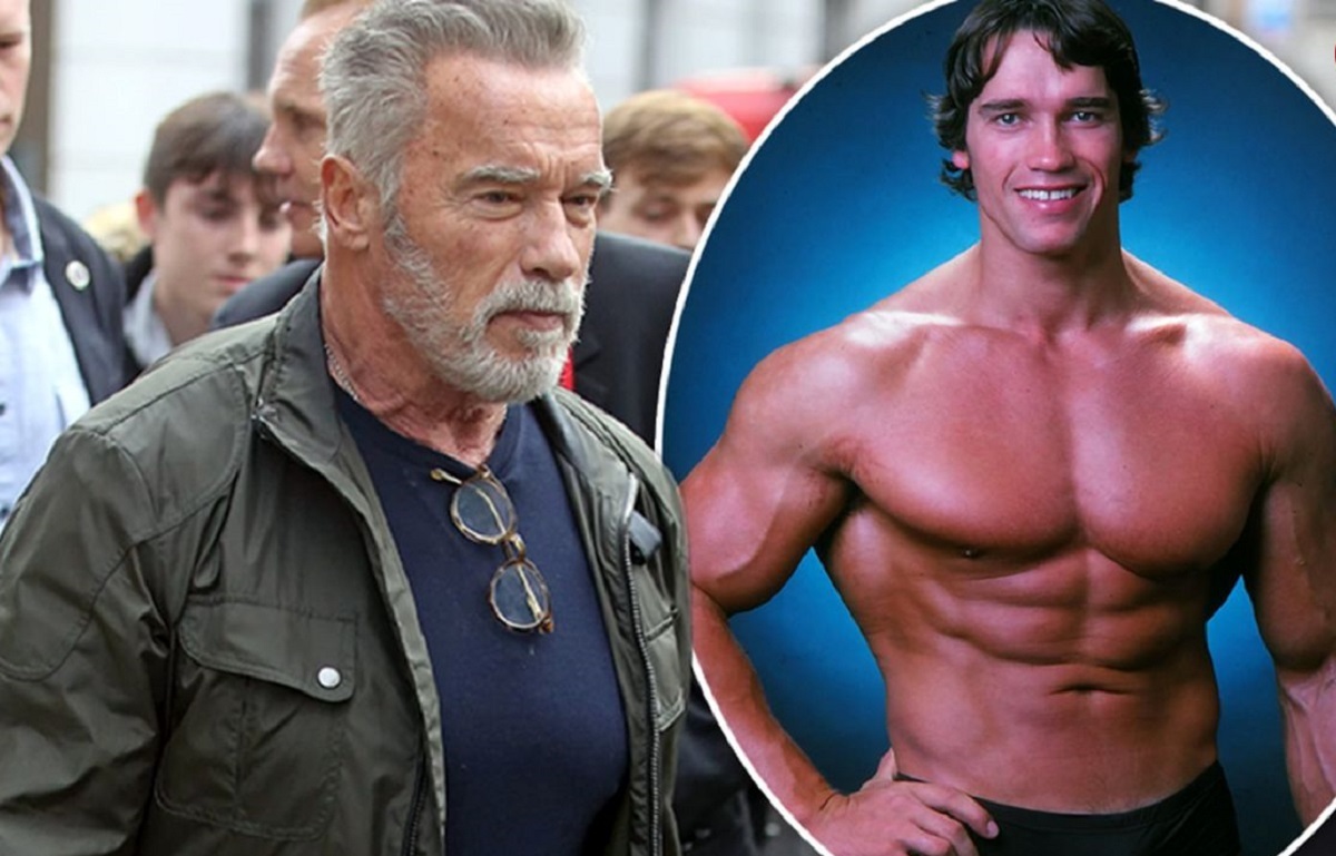 آرنولد آرنولد