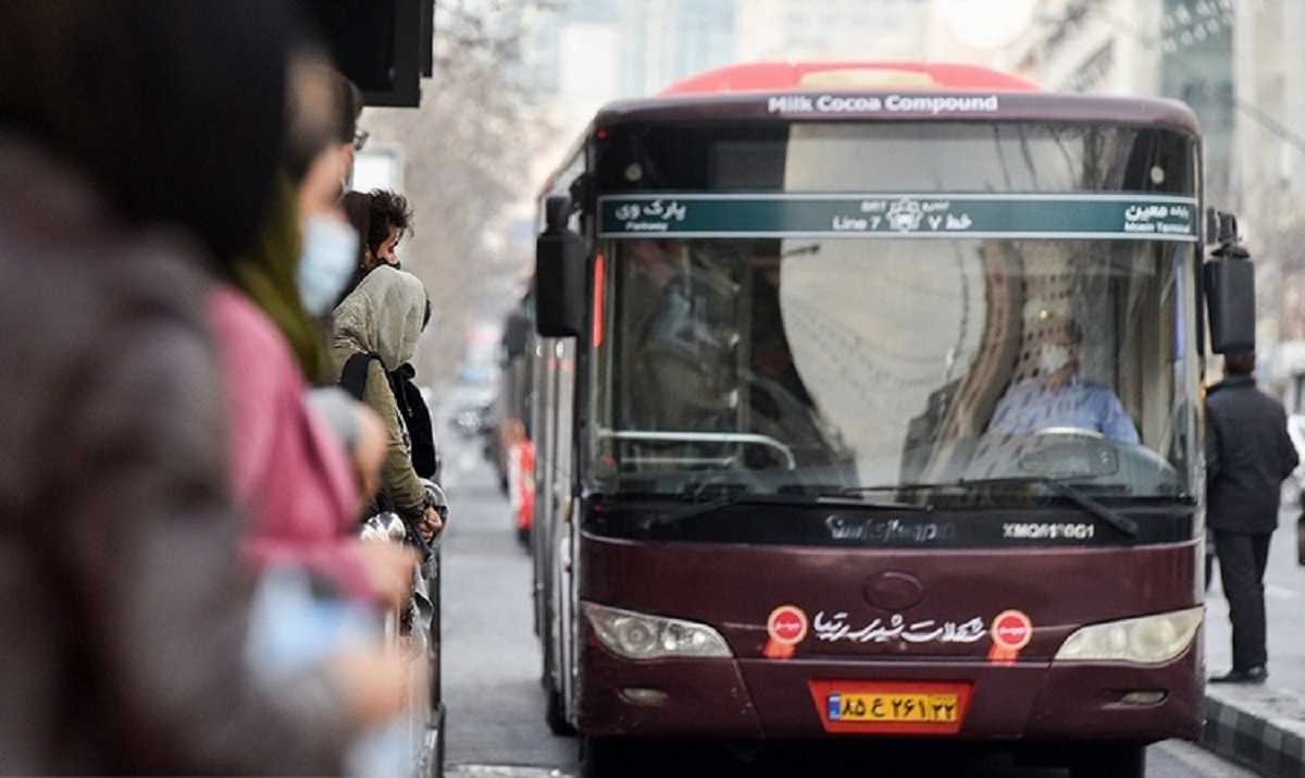 حمل و نقل عمومی